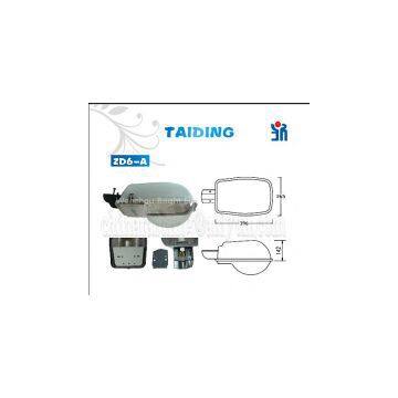 Poly Carbonate HPS Street Lights Cover Zd6