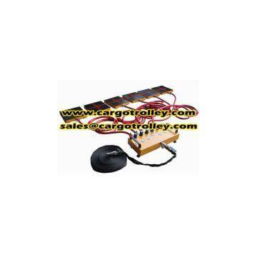 Air Casters Advantages and Price List