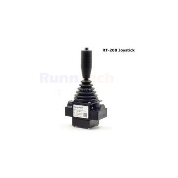 RunnTech gessmann joystick 4 way joystick switch joystick handle with switch joystick toggle switch analog joystick joystick arcade