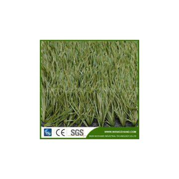 Olive Green Football Grass