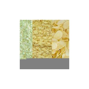 Sell Dehydrated Garlic Flake / Garlic Granule / Garlic Powder