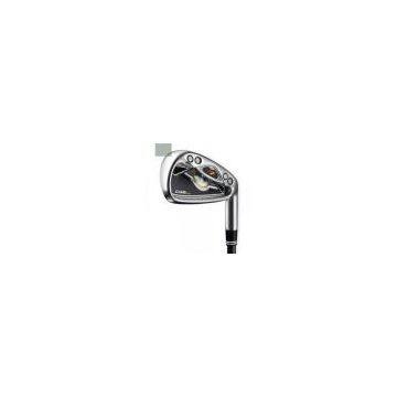 TaylorMade R7 CGB Max 2008 Irons