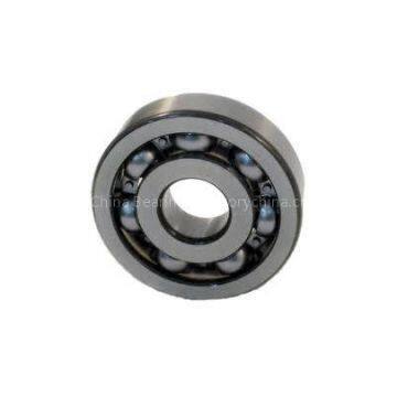 Deep Groove Ball Bearing