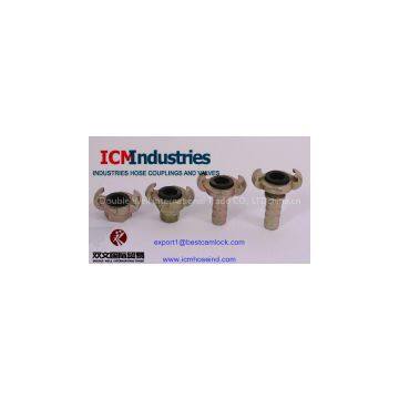 European air hose coupling two lugs 11/4