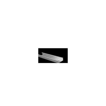Steel Channel Section