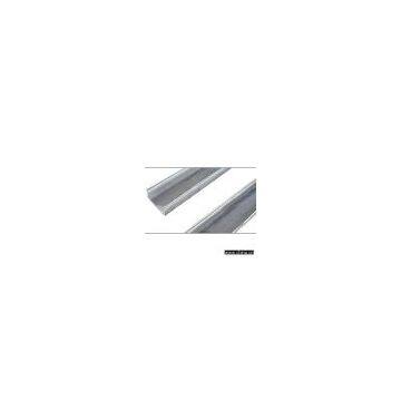 Sell Stainless Steel Channel Bar