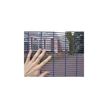 China Manufacturer 358 High Security Fence