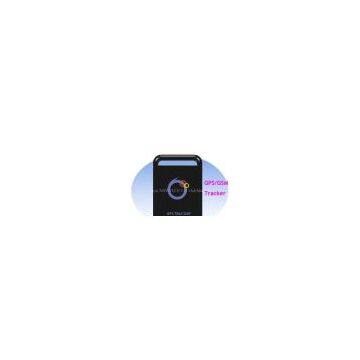 GPS/GSM Tracking Device