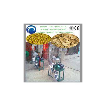 Gingko Nut Sheller/Ginkgo Biloba Sheller/Gingko Hulling Machine photo-2