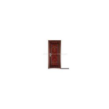 Sell Security Steel Door