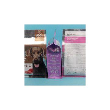 Cat/Dog Food Packaging