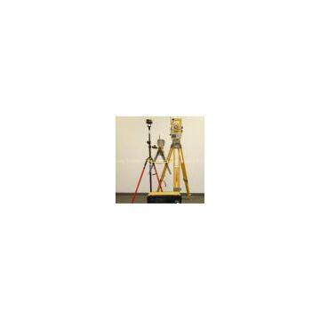 Topcon GPT-9003A Robotic Total Station With FC-2500 Data Collector Price 3500usd photo-2