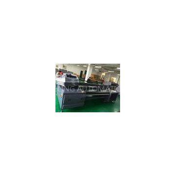 220 cm Acid Digital Textile Printing Machine With Automatic Cleaning System