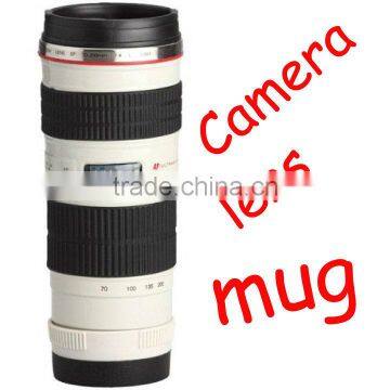 coffee mug camera lens cup Nice Gift