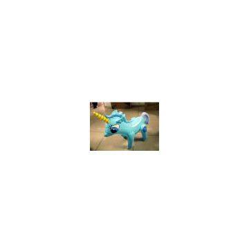 inflatable toy,inflatable animal toy,inflatable cartoon toy
