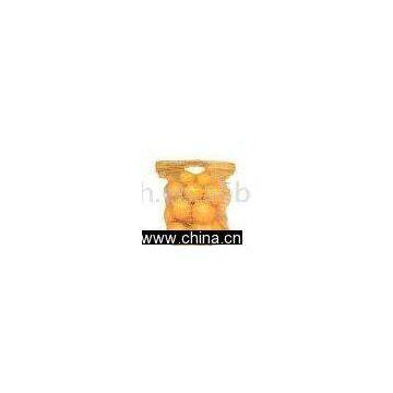 Sell PE Raschel Bags with Handle