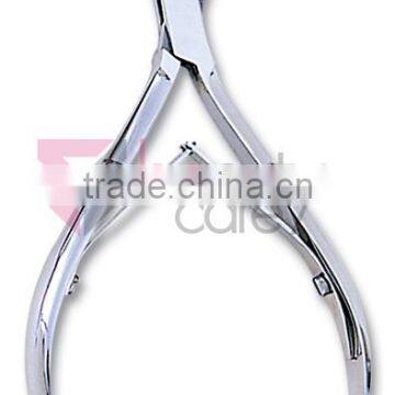 Cuticle Nippers/Stainless steel Nail Nippers/Professional Nail Nipper