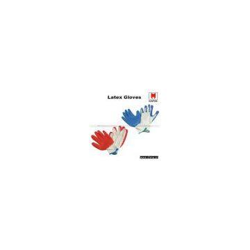 Sell Latex Gloves