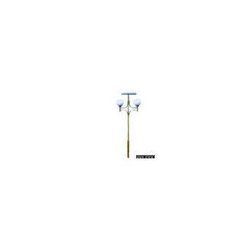 Sell 10W Solar Street Lamp