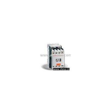 AC COIL CONTACTORS