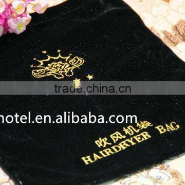 Customized Laundry Bag With Logo