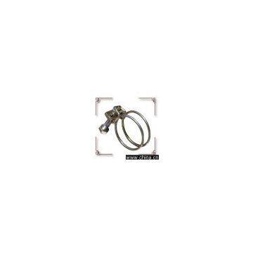 American Type Hose Clamp