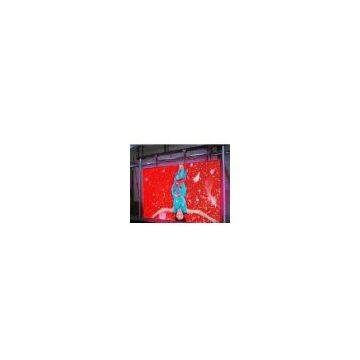 Rental Type of Video LED display: