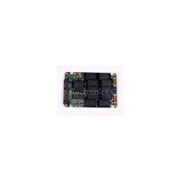 Custom CEM-1 , CEM-3 SMT PCB Assembly For Camera , 1 OZ Copper