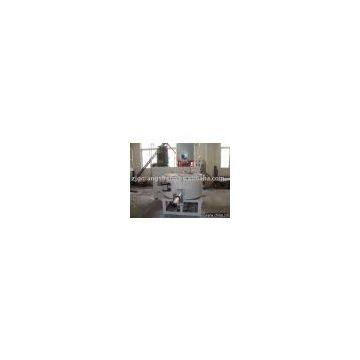Series Cool mixing machine