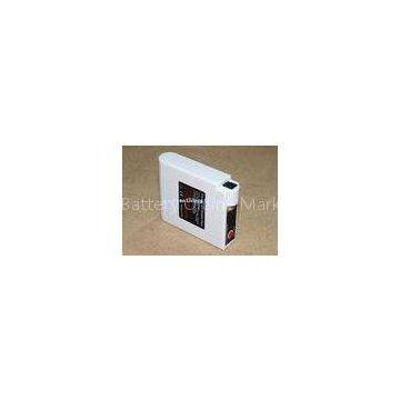 Rechargable 4400mAh Lithium-ion Heating Pad Battery With Remote Control AND LED Display