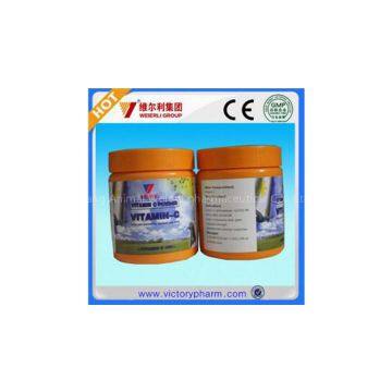 Vitamin C for horse sheep cattle camel