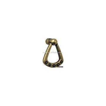 Brass Knob