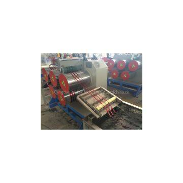 Plastic Pet Monofilament / Filament Extrusion Machine for Broom / Brush / Rope photo-2