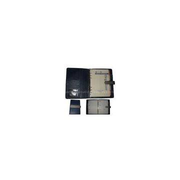 PU Notebook