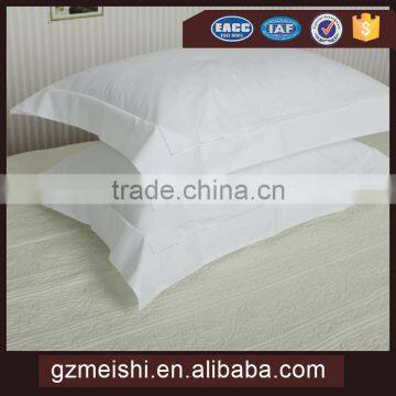 Wholesale pillow cover for hotel