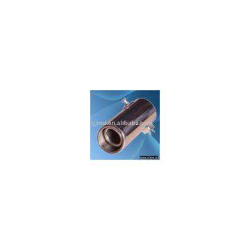 sound attenuation