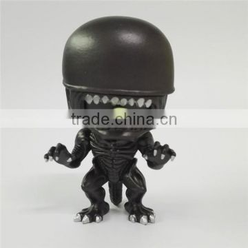 Sveda newest POP figure ALIEN #30 Alien, POP PVC figure factory price