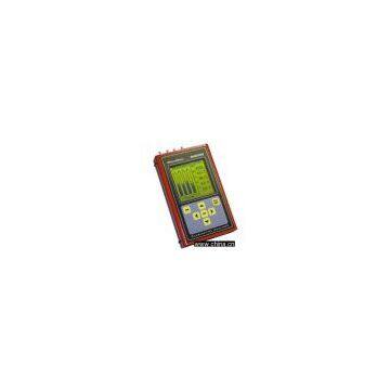 MULTIMAN I 4-channel electronic vacuum meter