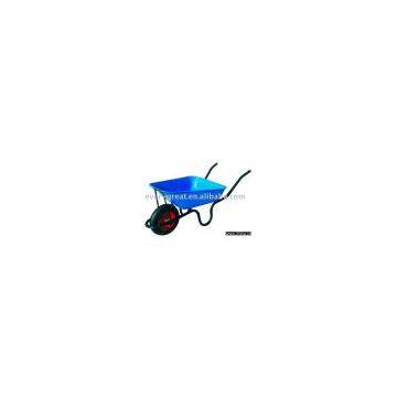 wheelbarrow  (wheel barrow) WB6601