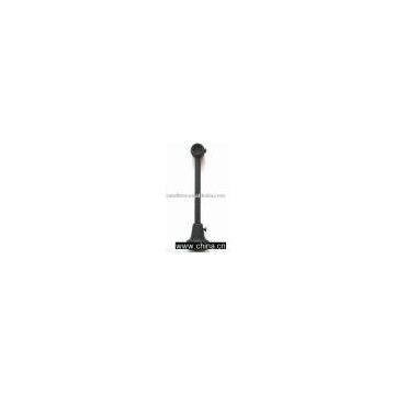 Curtain rods-bracket