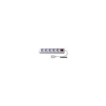 803115 multi-socket