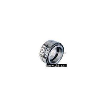 Taper roller bearing