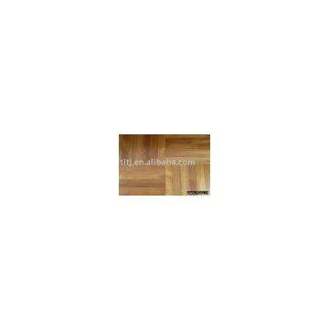 Teak Multi Layer Engineered Flooring