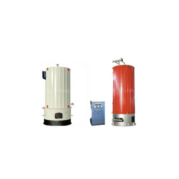YGL Biomass Waste Wood Fired Thermal Oil Boiler