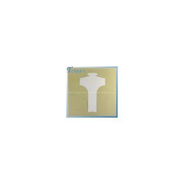 Shirt cardboard for clothing