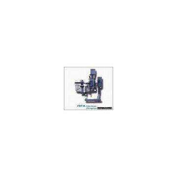 Filter Dryer