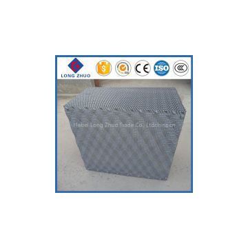 1000*850 PVC filler for Square Cooling Tower Parts