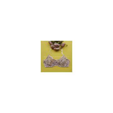 Sahnghai manufacturer supply TPU clear strap for ladies bra dress