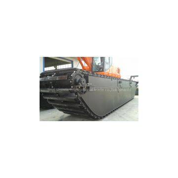swamp excavator SX300SD-3