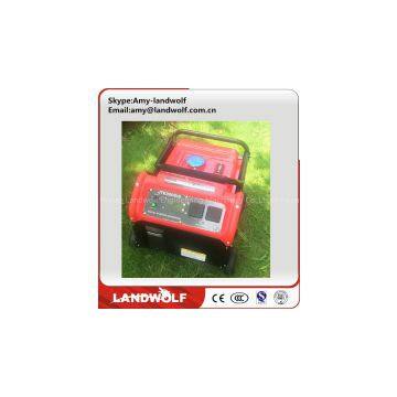 2016 High Quality and Reasonable Price JAC Engine Gasoline Generator for Sale in China